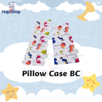 hapishopper_hapishop_快乐店铺_hapishopMy_jennifersihui_豆芽壳安心枕_安抚枕_枕套BC_Pillow Case BC_starmami_homemade_COVER BC