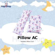 hapishopper_hapishop_快乐店铺_hapishopMy_jennifersihui_豆芽壳安心枕_安抚枕AC_PillowAC_starmami_homemade_cover