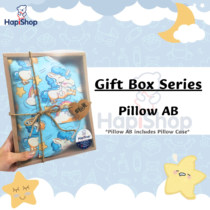 hapishopper_hapishopmy_快乐店铺hapishop_jennifersihui_Gift Box pillowAB_礼盒安心枕AB_cover